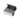 M Marcus - M.Marcus Architectural Hardware - Railway Cabinet Knob; #finish_old-iron