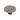 M Marcus - M.Marcus Architectural Hardware - Brooklyn Cabinet Knob; #finish_distressed-brass