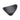 M Marcus - M.Marcus Architectural Hardware - Calyx Cabinet Knob; #finish_matt-black
