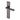 M Marcus - Heritage Brass - Octave Door Handles - Latch - Pair; #finish_matt-bronze