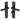 M Marcus - Heritage Brass - Octave Door Handles - Bathroom - Pair; #finish_matt-black