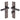 M Marcus - Heritage Brass - Octave Door Handles - Bathroom - Pair; #finish_matt-bronze
