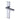 M Marcus - Heritage Brass - Octave Door Handles - Euro Lock - Pair; #finish_polished-chrome