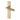M Marcus - Heritage Brass - Bauhaus Door Handles - Long Plate - Latch - Pair; #finish_satin-brass