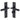 M Marcus - Heritage Brass - Bauhaus Door Handles - Long Plate - Bathroom - Pair; #finish_matt-black