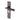 M Marcus - Heritage Brass - Bauhaus Door Handles - Long Plate - Euro Lock - Pair; #finish_matt-bronze