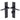 M Marcus - Heritage Brass - Gio Door Handles  - Bathroom - Pair; #finish_matt-black