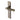 M Marcus - Heritage Brass - Bauhaus Knurled Door Handles - Lock - Pair; #finish_antique-brass