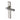 M Marcus - Heritage Brass - Bauhaus Knurled Door Handles - Lock - Pair; #finish_satin-nickel