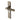 M Marcus - Heritage Brass - Bauhaus Knurled Door Handles - Euro Lock - Pair; #finish_antique-brass