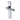 M Marcus - Heritage Brass - Bauhaus Knurled Door Handles - Euro Lock - Pair; #finish_polished-chrome