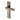 M Marcus - Heritage Brass - Delta Door Handles - Hammered - Latch - Pair; #finish_antique-brass