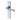 M Marcus - Heritage Brass - Bauhaus Hammered Door Handles - Lock - Pair; #finish_polished-chrome