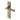 M Marcus - Heritage Brass - Bauhaus Hammered Door Handles - Latch - Pair; #finish_antique-brass