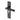 M Marcus - Heritage Brass - Bauhaus Hammered Door Handles - Euro Lock - Pair; #finish_matt-bronze