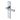 M Marcus - Heritage Brass - Bauhaus Hammered Door Handles - Euro Lock - Pair; #finish_polished-chrome