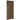 Deanta - Deanta - Valencia Internal Door - FD30 5 Panel; #finish_pre-finished-walnut