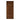 Deanta - Deanta - Valencia Internal Door - 5 Panel; #finish_pre-finished-walnut