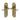 M Marcus - Heritage Brass - Buckingham Door Handles - Latch - Pair; #finish_antique-brass