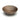 M Marcus - M.Marcus Architectural Hardware - Bowl Cabinet Knob - 65mm; #finish_walnut