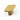 M Marcus - M.Marcus Architectural Hardware - Wooden Cabinet Knob Square Quattro - 16mm; #finish_oak