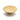 M Marcus - M.Marcus Architectural Hardware - Mushroom Cabinet Knob - Split Design - 48mm; #finish_oak