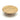 M Marcus - M.Marcus Architectural Hardware - Mushroom Cabinet Knob - Split Design - 64mm; #finish_oak