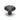 M Marcus - M.Marcus Architectural Hardware - Trumpet Cabinet Knob - 38mm; #finish_ash