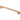 M Marcus - M.Marcus Architectural Hardware - Wooden Metro Cabinet Pull Handle - 288mm; #finish_oak