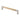 M Marcus - M.Marcus Architectural Hardware - Angle Cabinet Pull Handle - 192mm; #finish_oak