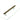 M Marcus - M.Marcus Architectural Hardware - T-Bar Tilaa Cabinet Pull Handle - 160mm; #finish_walnut