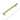 M Marcus - M.Marcus Architectural Hardware - T-Bar Tilaa Cabinet Pull Handle - 224mm; #finish_oak