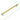 M Marcus - M.Marcus Architectural Hardware - T-Bar Tilaa Cabinet Pull Handle - 320mm; #finish_oak