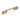 M Marcus - M.Marcus Architectural Hardware - Wooden Cabinet Pull Handle Slim Metro - 160mm; #finish_oak