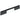 M Marcus - M.Marcus Architectural Hardware - Wooden Cabinet Pull Handle Slim Metro - 224mm; #finish_ash