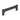 M Marcus - M.Marcus Architectural Hardware - Wooden Gio Cabinet Pull Handle - 128mm; #finish_ash