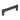 M Marcus - M.Marcus Architectural Hardware - Wooden Gio Cabinet Pull Handle - 160mm; #finish_ash