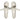 M Marcus - Heritage Brass - Waldorf Door Handles - Euro Lock - Pair; #finish_satin-nickel