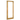Deanta - Deanta - Walden Internal Door - Clear Glazed 1L; #finish_unfinished-oak