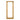 Deanta - Deanta - Walden Internal Door - Clear Glazed 1L; #finish_unfinished-oak