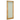 Deanta - Deanta - Walden Internal Door - Frosted Glazed 1L; #finish_unfinished-oak