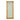 Deanta - Deanta - Walden Internal Door - Frosted Glazed 1L; #finish_unfinished-oak
