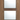 LPD Doors - Vancouver Glazed Internal Door with four clear panels in walnut frame; #finish_pre-finished-walnut