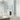 LPD Doors - White Amsterdam Internal Door with three panels and decorative beading.; #finish_primed-plus-white