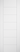 LPD Doors - White laminate Linear 7P internal door with seven horizontal panels.; #finish_pre-finished-white