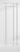LPD Doors - White Manhattan Internal Door with decorative beading and nine panel design.; #finish_primed-white