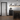 LPD Doors - Melbourne internal door in primed white with deep textured grooves.; #finish_primed-white
