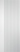 LPD Doors - Melbourne internal door in primed white with deep textured grooves.; #finish_primed-white