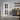 LPD Doors - Internal door with ten clear glazed panels framed in white composite.; #finish_primed-white-composite
