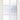 LPD Doors - Internal door with ten clear glazed panels framed in white composite.; #finish_primed-white-composite